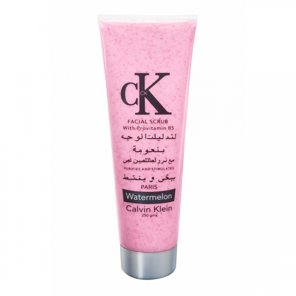 CK CK Paris Watermelon SCRUB Scrub (250 g)